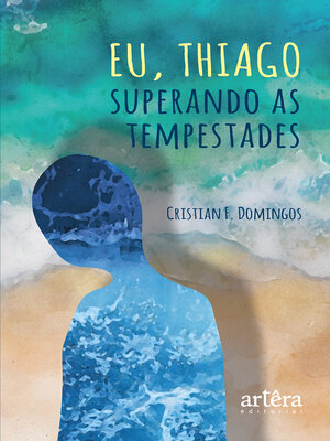 cover image of Eu, Thiago